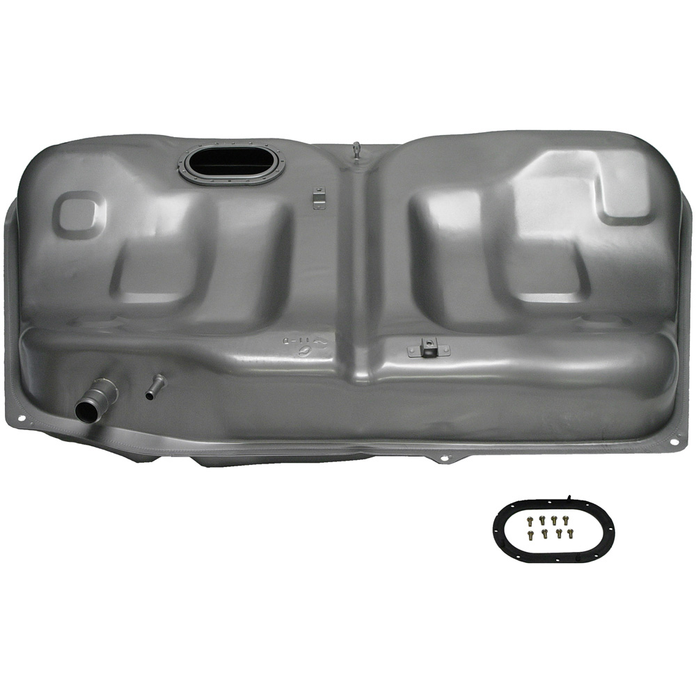 1994 Lexus ES300 Fuel Tank