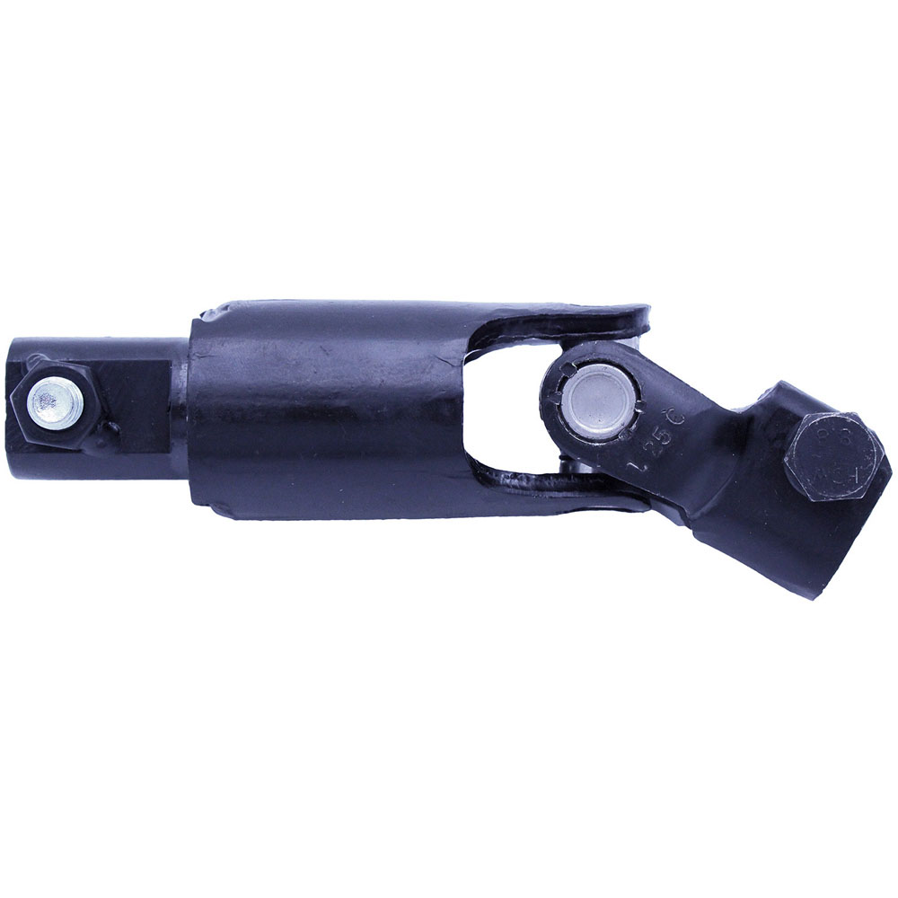 2008 Chevrolet Trailblazer Electronic Intermediate Shaft