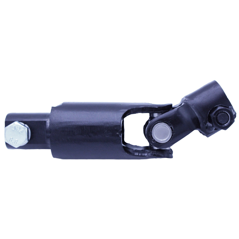 2008 Chevrolet Trailblazer Electronic Intermediate Shaft