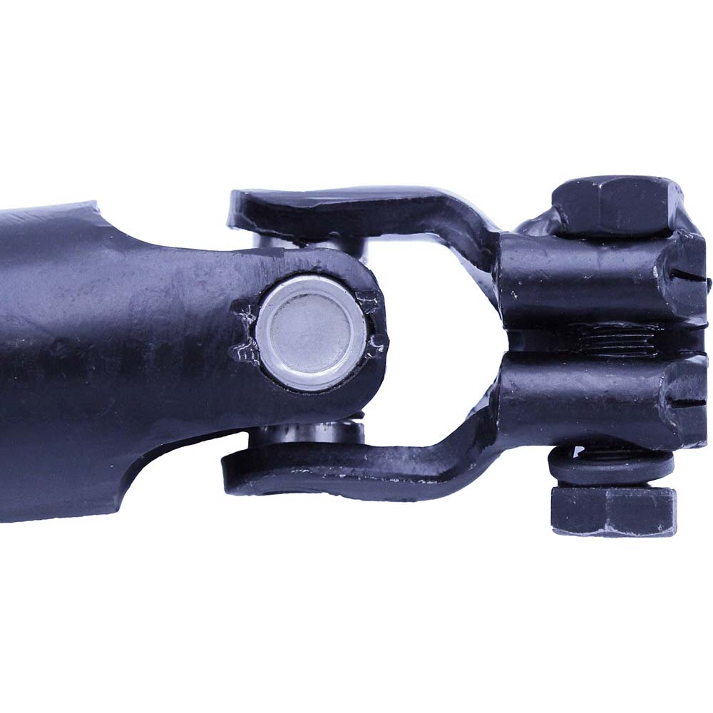 2008 Chevrolet Trailblazer Electronic Intermediate Shaft