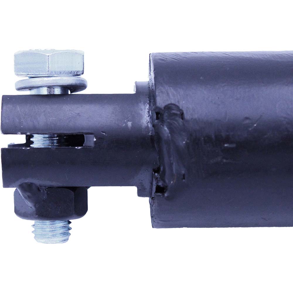 2008 Chevrolet Trailblazer Electronic Intermediate Shaft