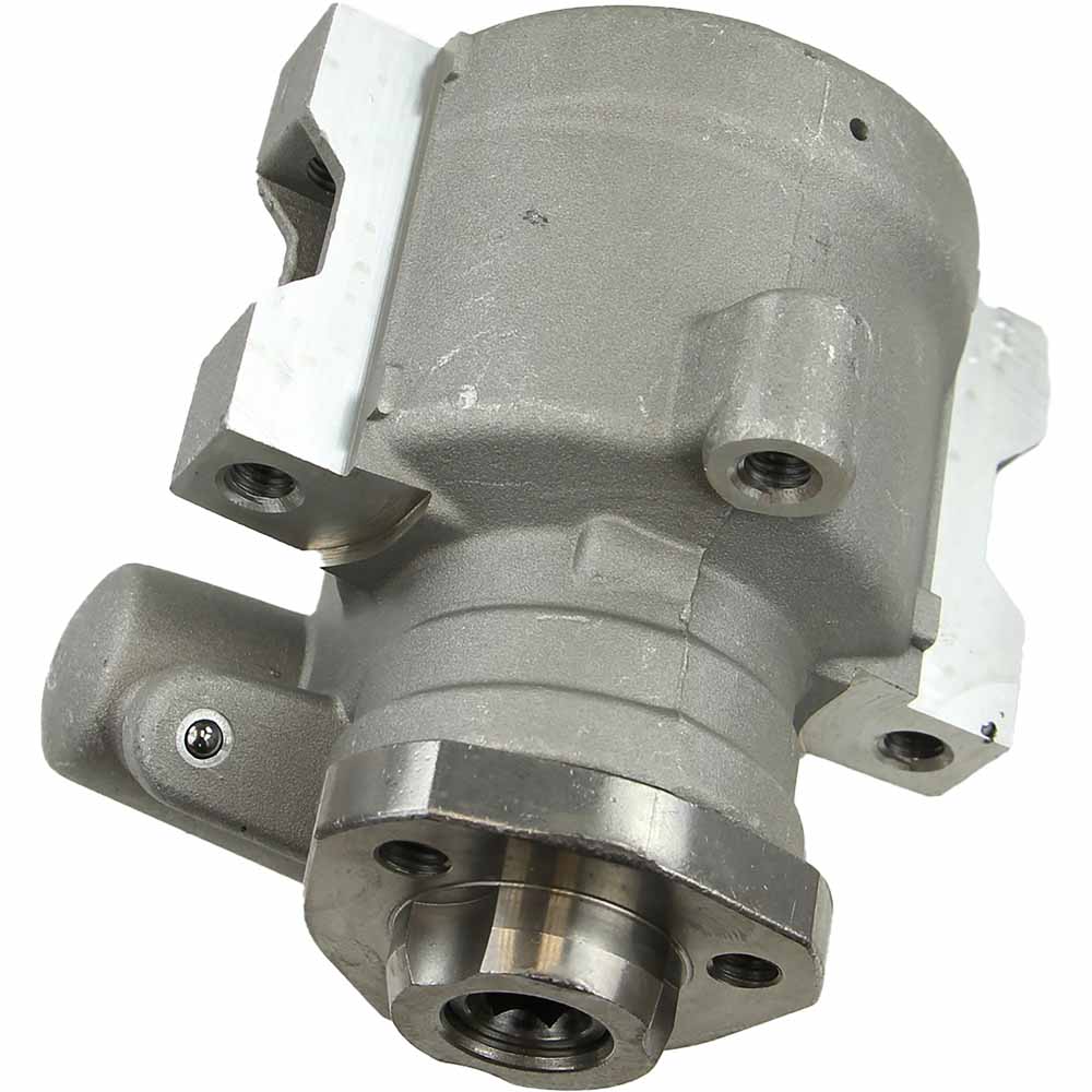 2005 Volkswagen Golf Power Steering Pump