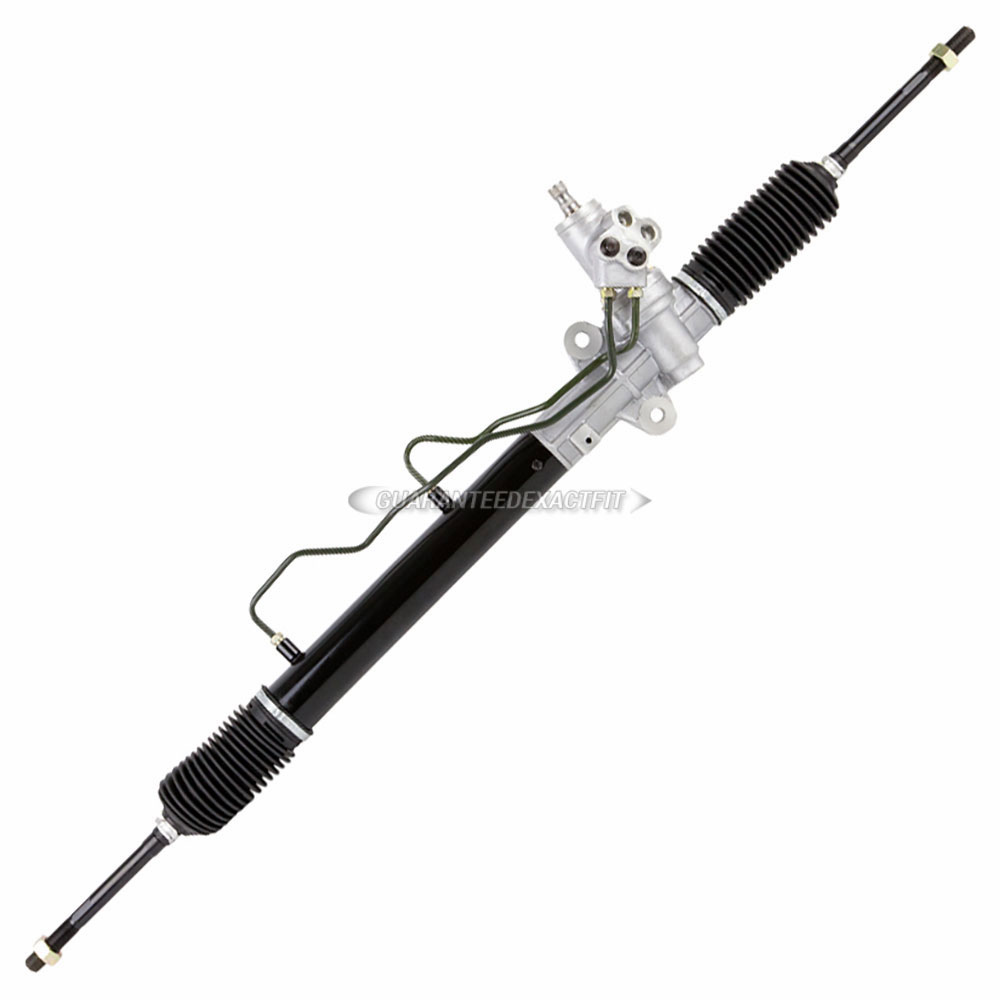 2014 Kia Sportage rack and pinion 