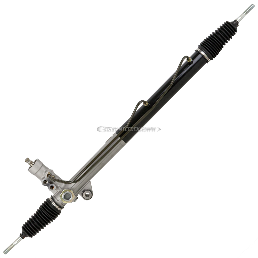 BuyAutoParts 80-00979AN Rack and Pinion