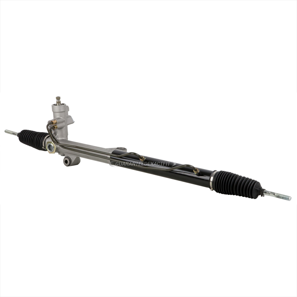 PHILTOP Hydraulic Power Steering Rack And Pinion Fit For 2011 2013 Sorento All Models 2010 2012 Santa Fe All Models Replace 262450