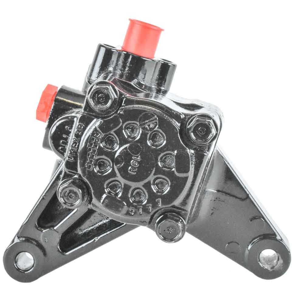 2003 Honda Accord Power Steering Pump