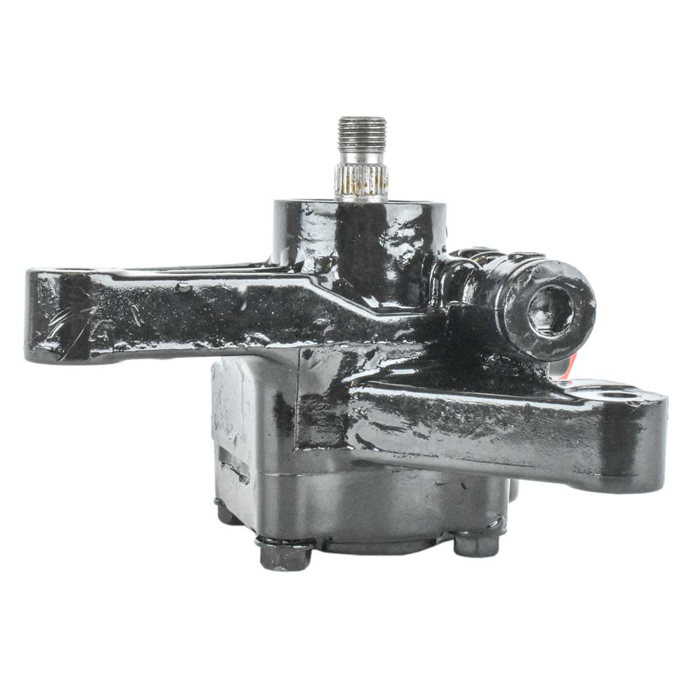 2003 Honda Accord Power Steering Pump