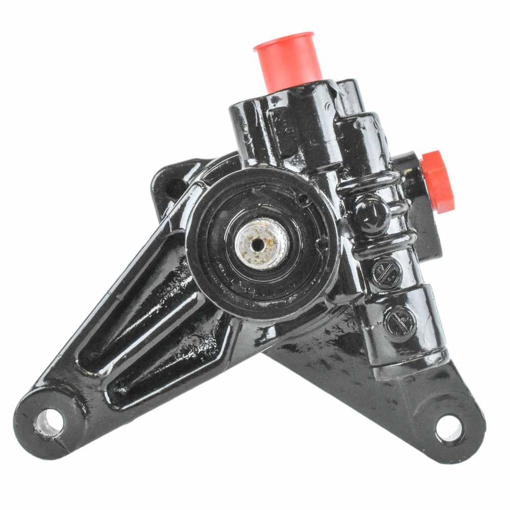 2003 Honda Accord Power Steering Pump