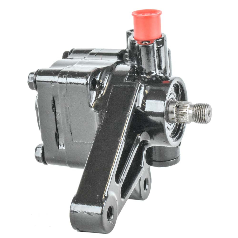 2003 Honda Accord Power Steering Pump