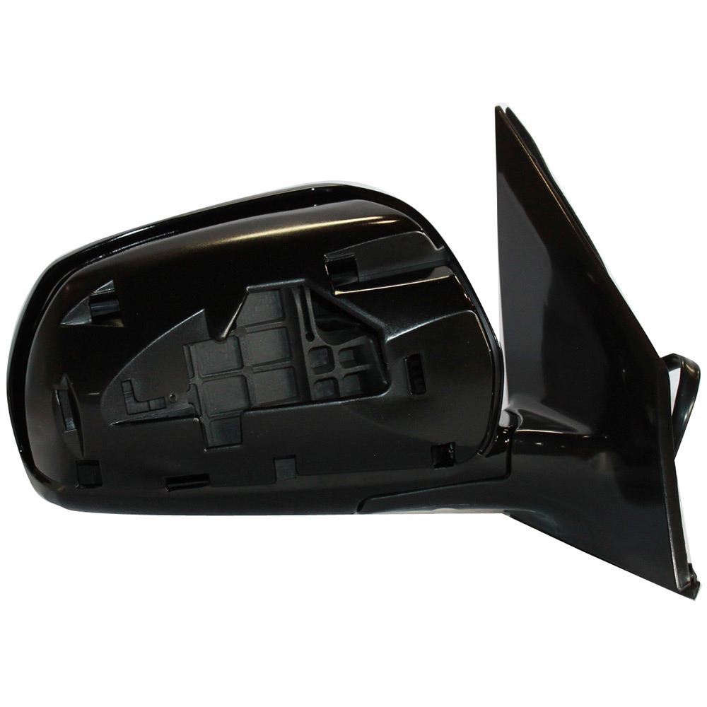 Nissan Murano Side View Mirror - Oem & Aftermarket Replacement Parts 2009 Nissan Murano Side Mirror Cover Replacement