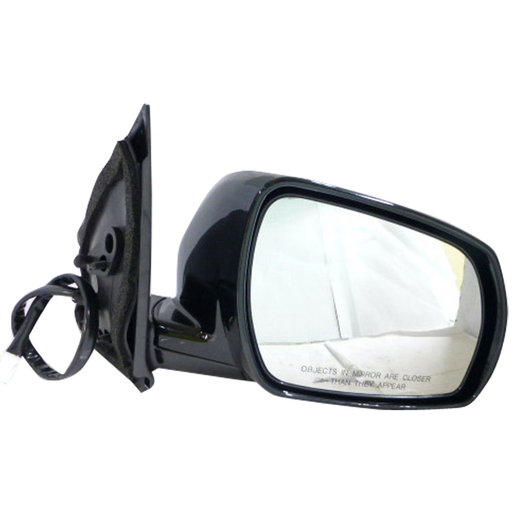 2007 Nissan Murano Side View Mirror