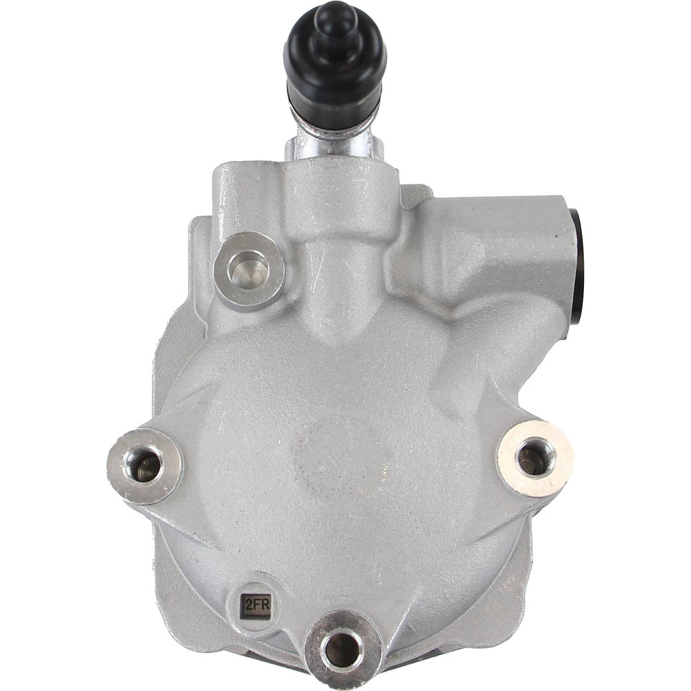 2012 Audi S4 Power Steering Pump