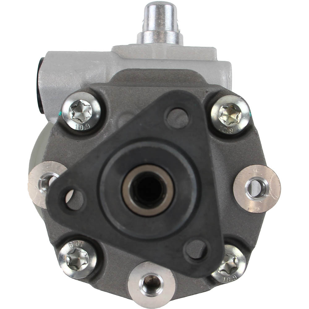 2010 Audi A5 Quattro Power Steering Pump 