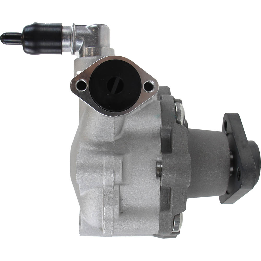 2012 Audi S4 Power Steering Pump