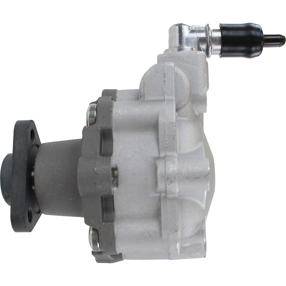 2012 Audi S4 Power Steering Pump