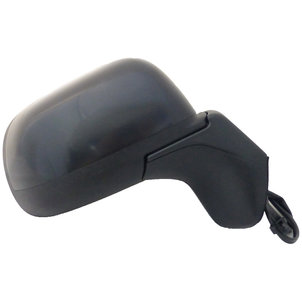 2014 Nissan Versa Note Side View Mirror 