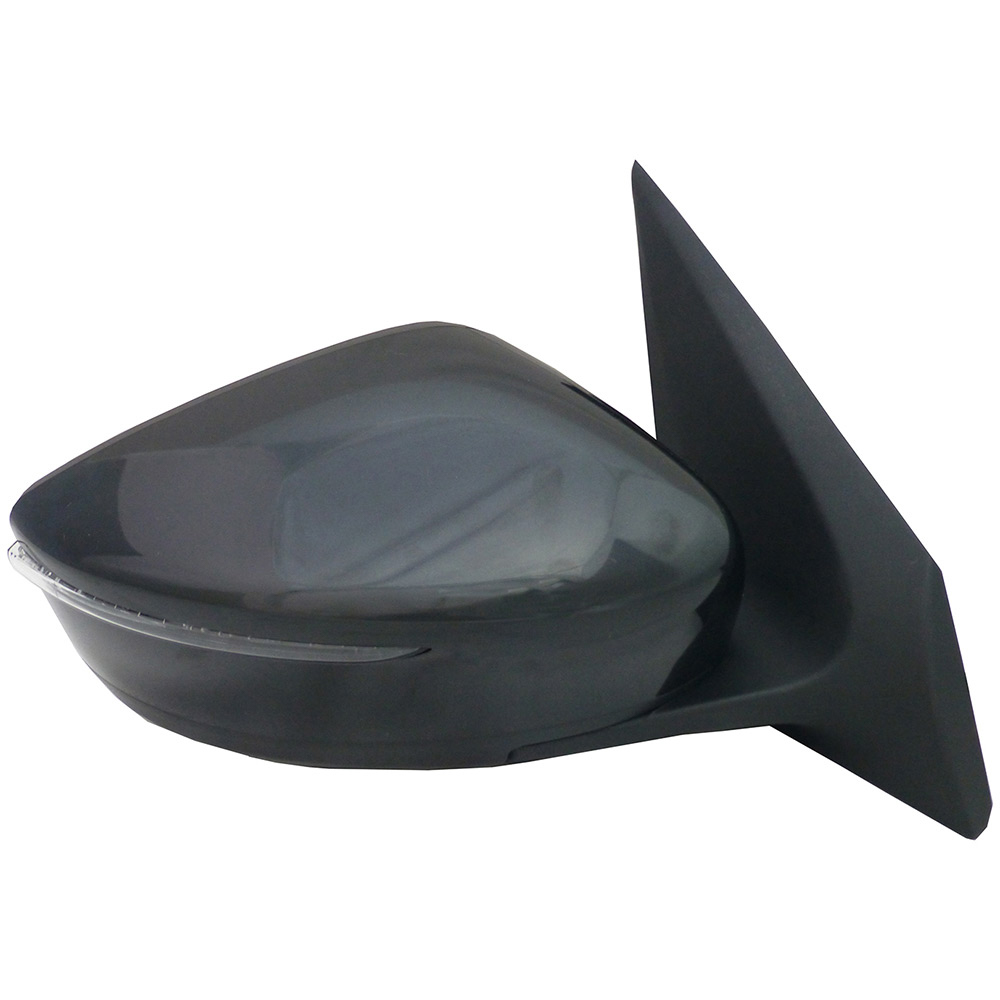 2017 Nissan Versa Side View Mirror