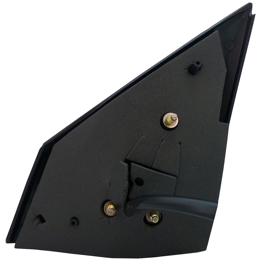 2017 Nissan Versa Side View Mirror