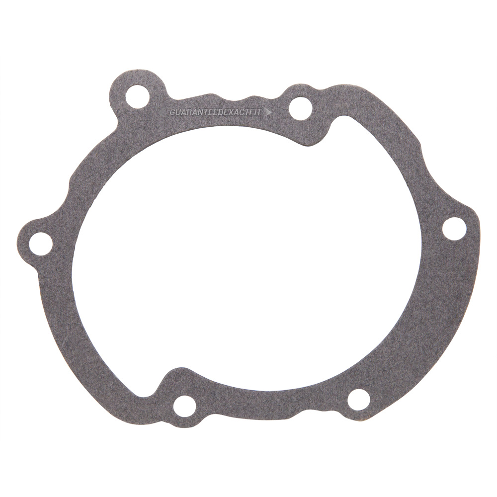 2004 Buick Rendezvous Water Pump