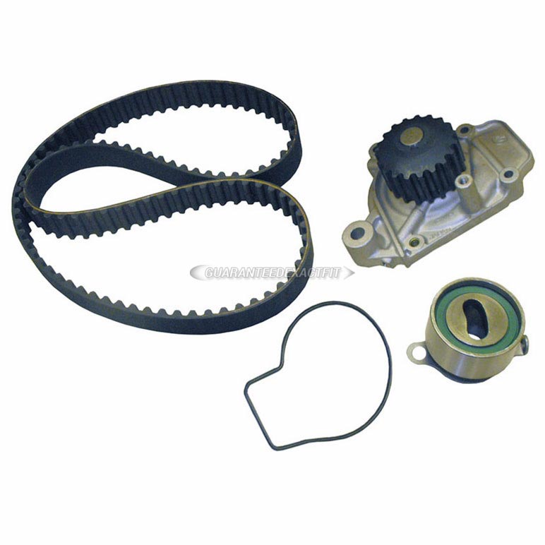 1990 Honda CRX Timing Belt Kit
