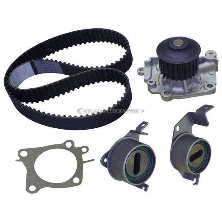 2003 Mitsubishi Lancer Timing Belt Kit