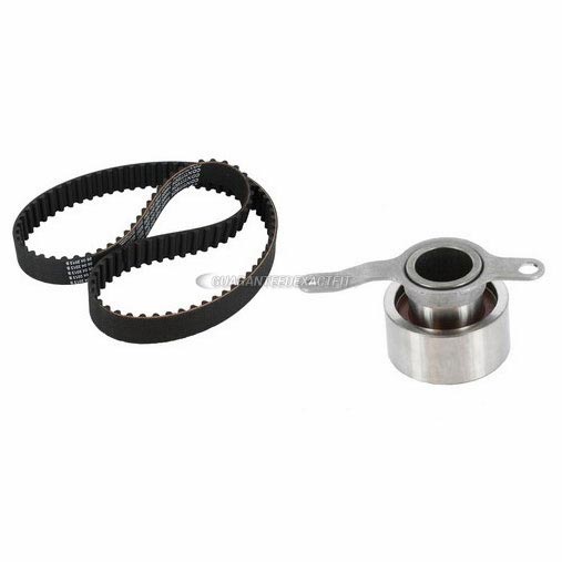 2000 Honda Civic Timing Belt Kit