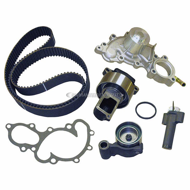 1994 Toyota 4Runner Timing Belt Kit