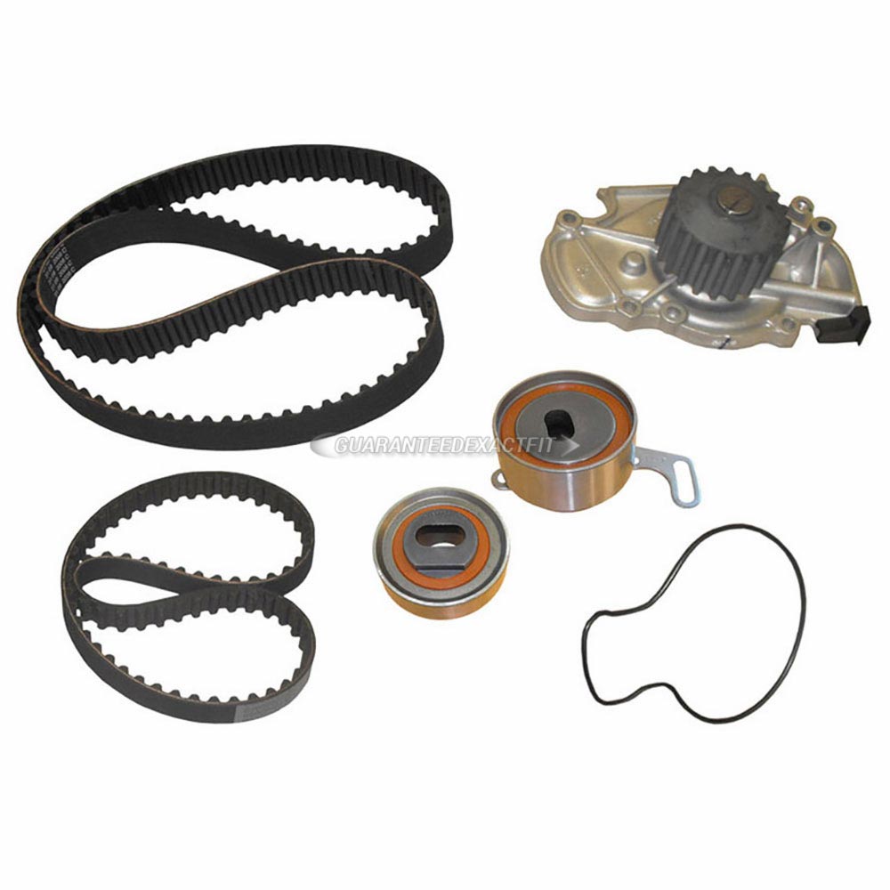 
 Acura Cl Timing Belt Kit 