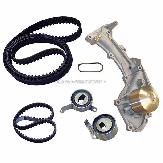 Acura RL Timing Belt Kit