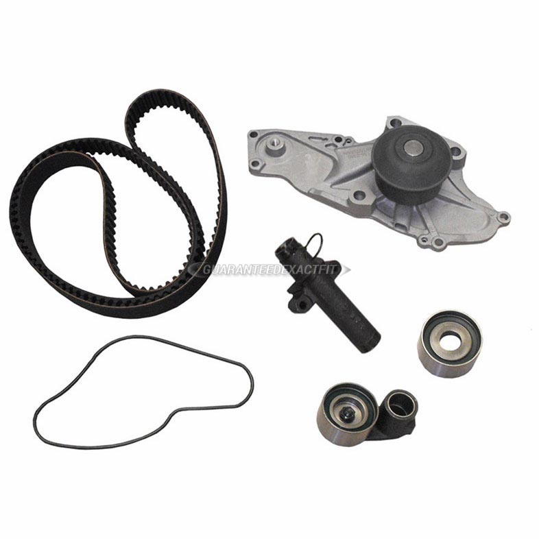 Acura TL Timing Belt Kit OEM & Aftermarket Replacement Parts