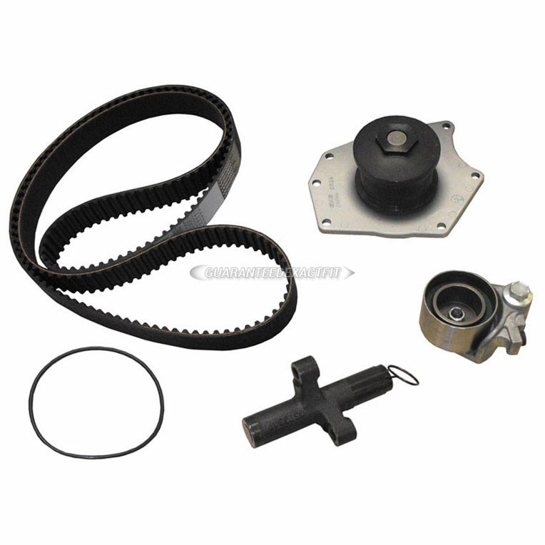 2000 Dodge Intrepid Timing Belt Kit