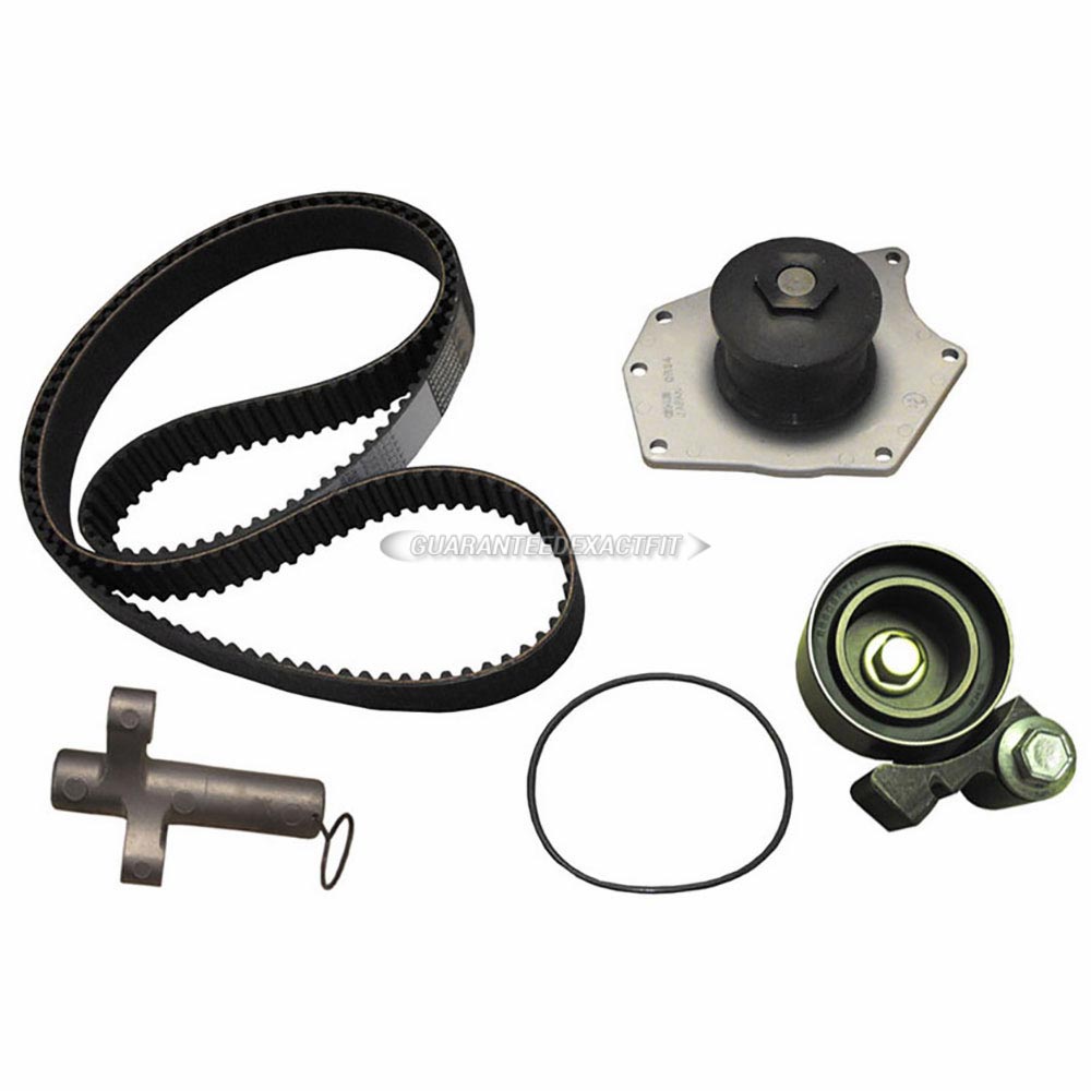 2004 Chrysler Pacifica Timing Belt Kit
