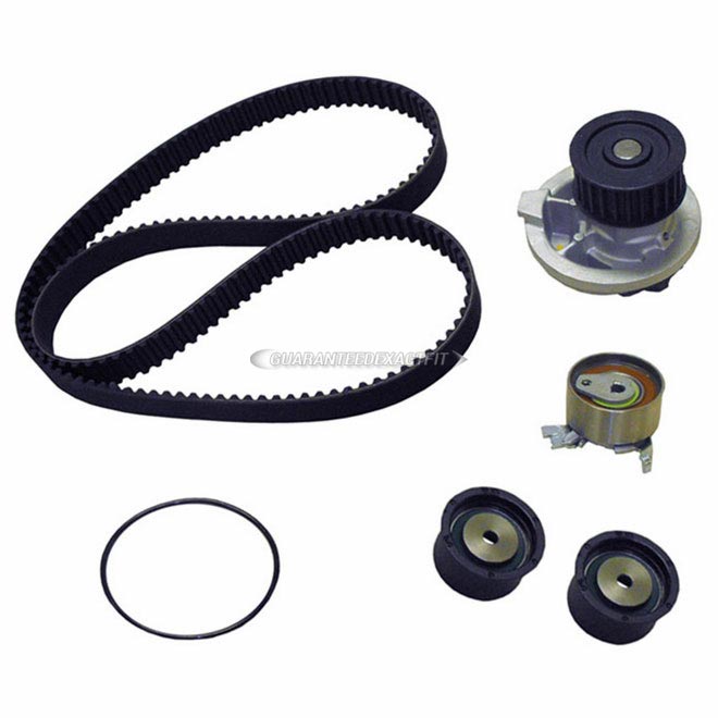 2000 Daewoo Nubira Timing Belt Kit