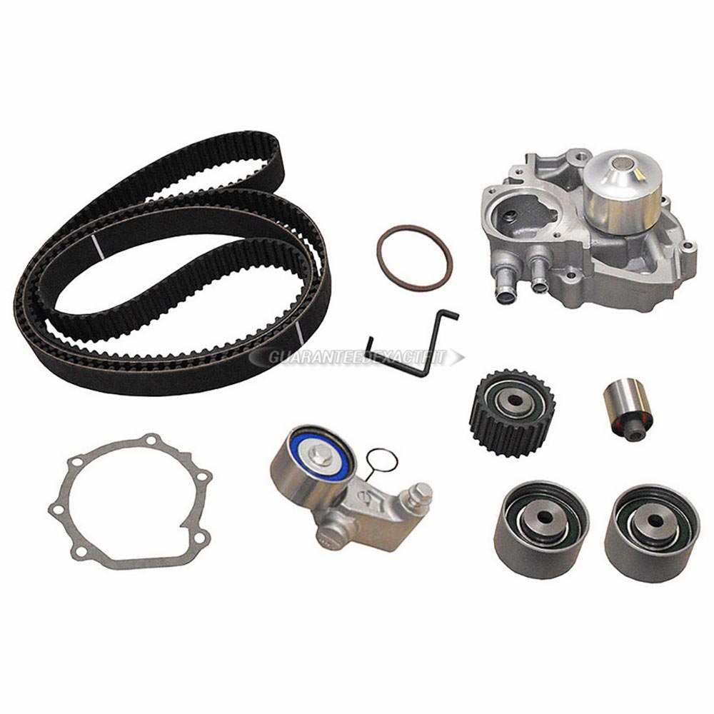 2005 Saab 9-2X Timing Belt Kit