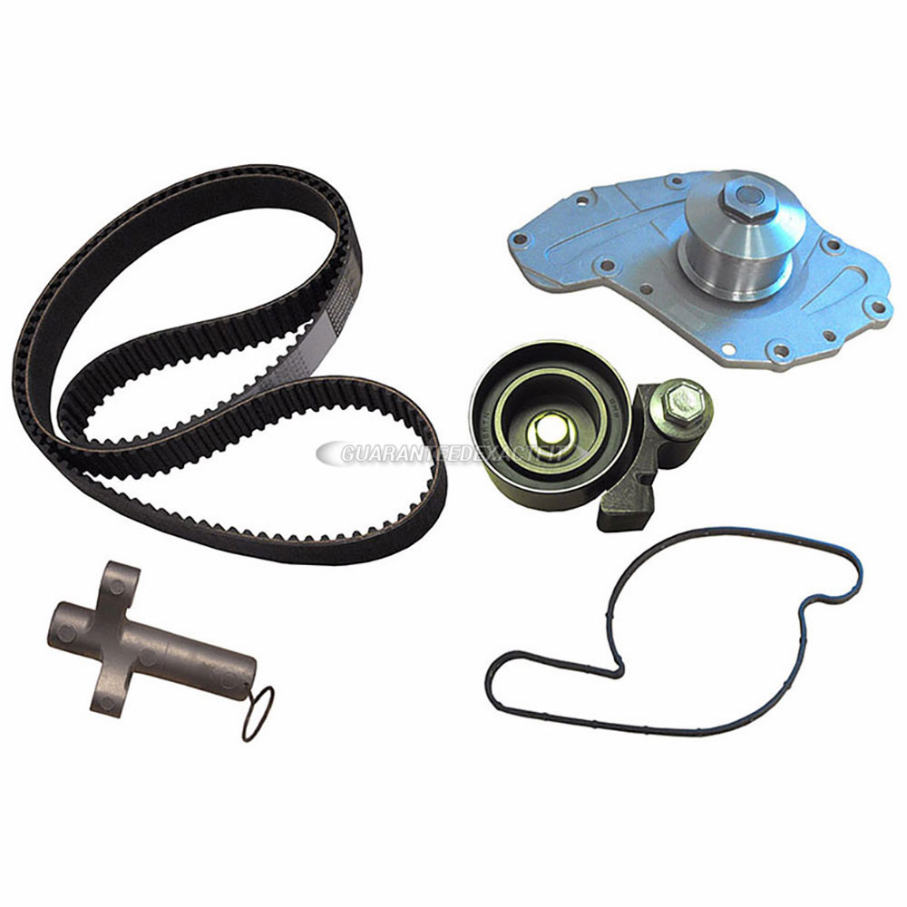 2011 Dodge Nitro Timing Belt Kit