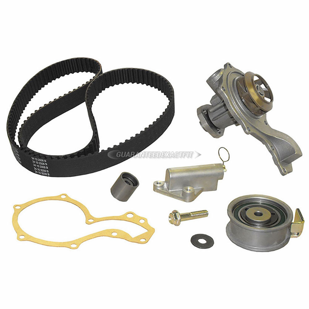 2000 Audi A4 Timing Belt Kit