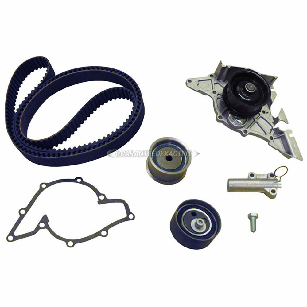 2000 Audi A6 Timing Belt Kit