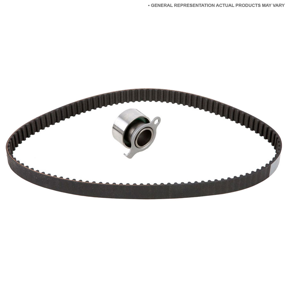 
 Audi TT Timing Belt Kit 