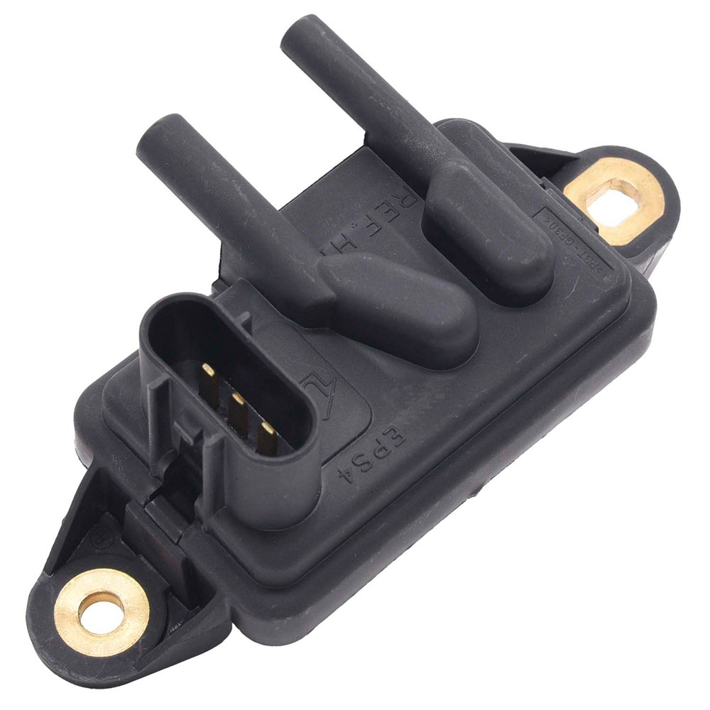2004 Ford Excursion EGR Pressure Sensor