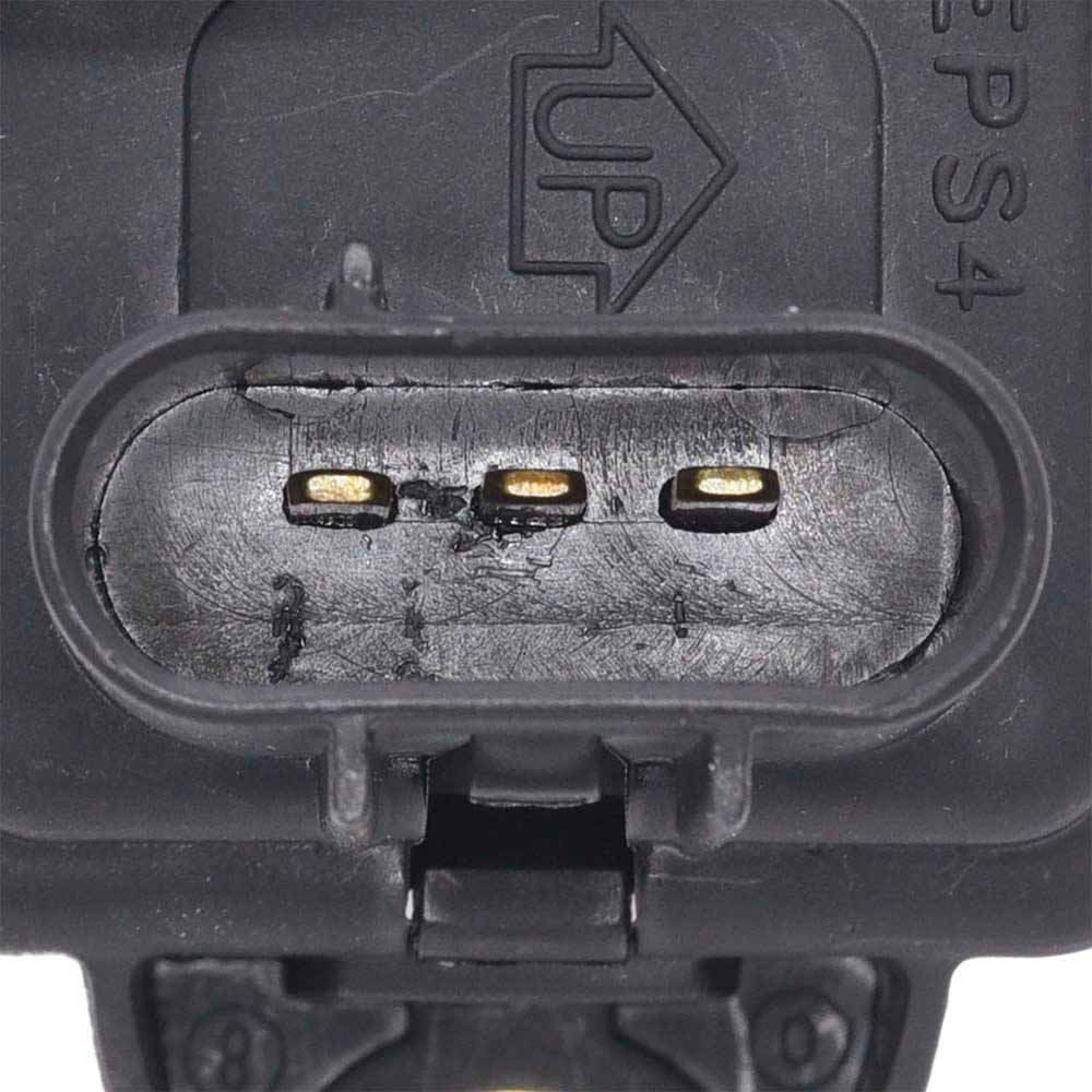 2004 Ford Excursion EGR Pressure Sensor