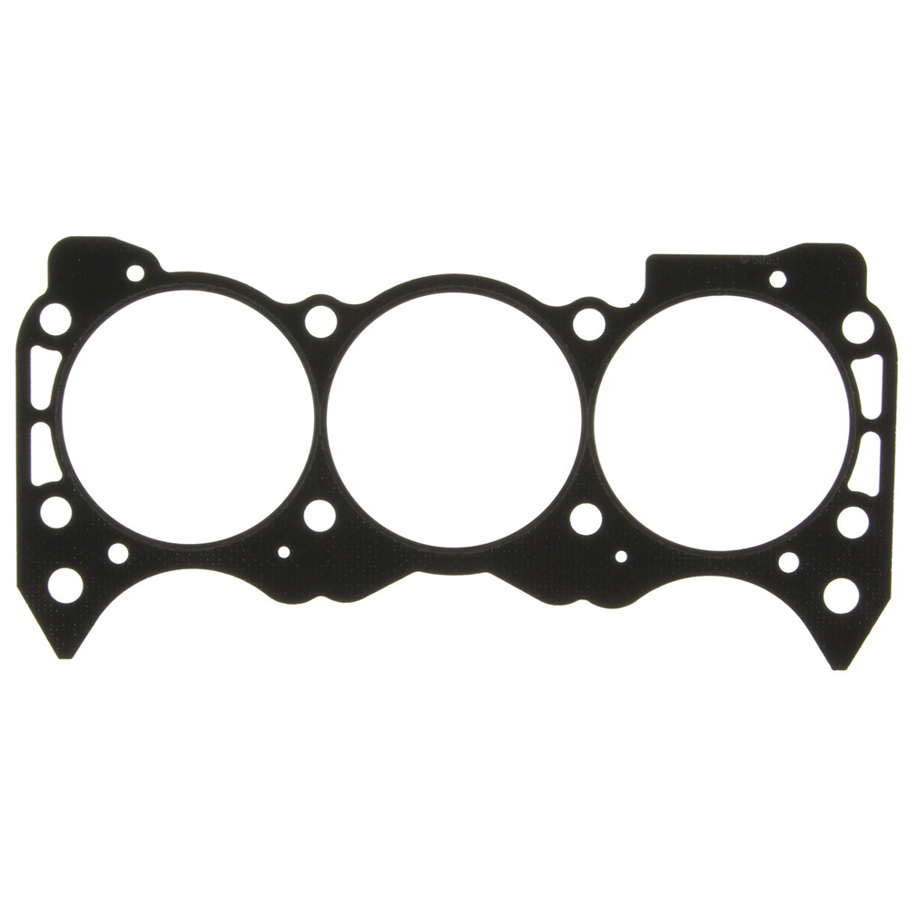 1966 Jeep Commando Cylinder Head Gasket