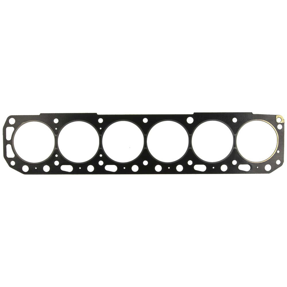 1966 Ford LTD Cylinder Head Gasket