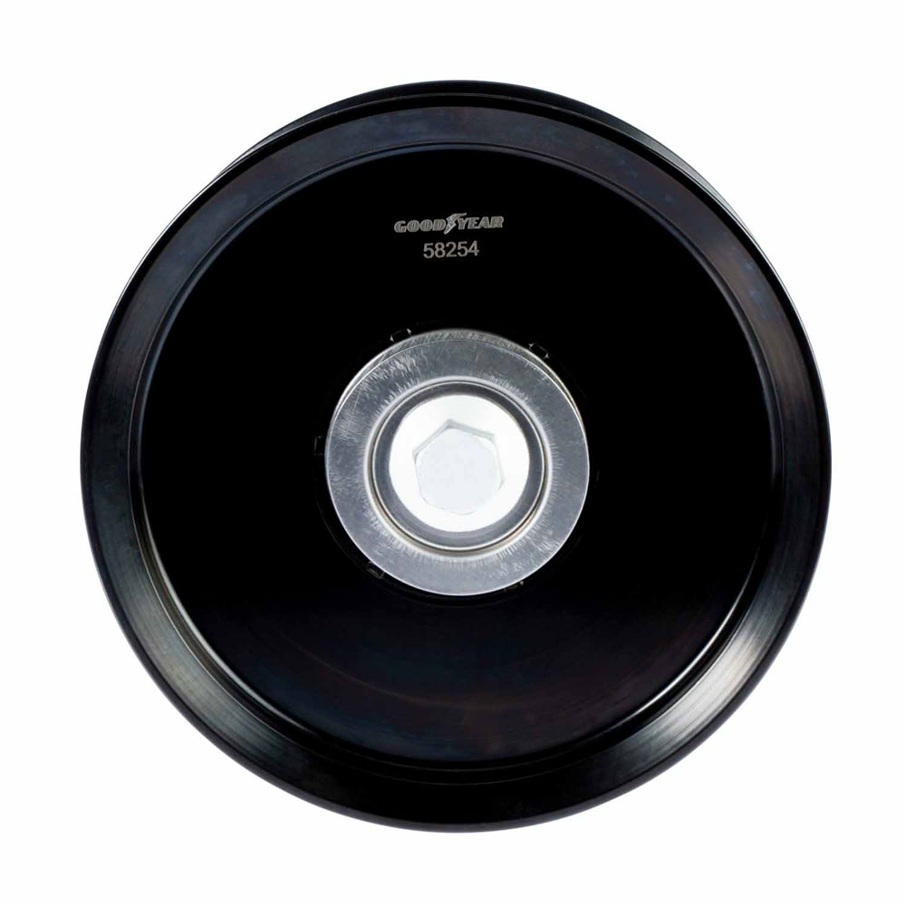 2021 Ram 2500 Accessory Drive Belt Idler Pulley