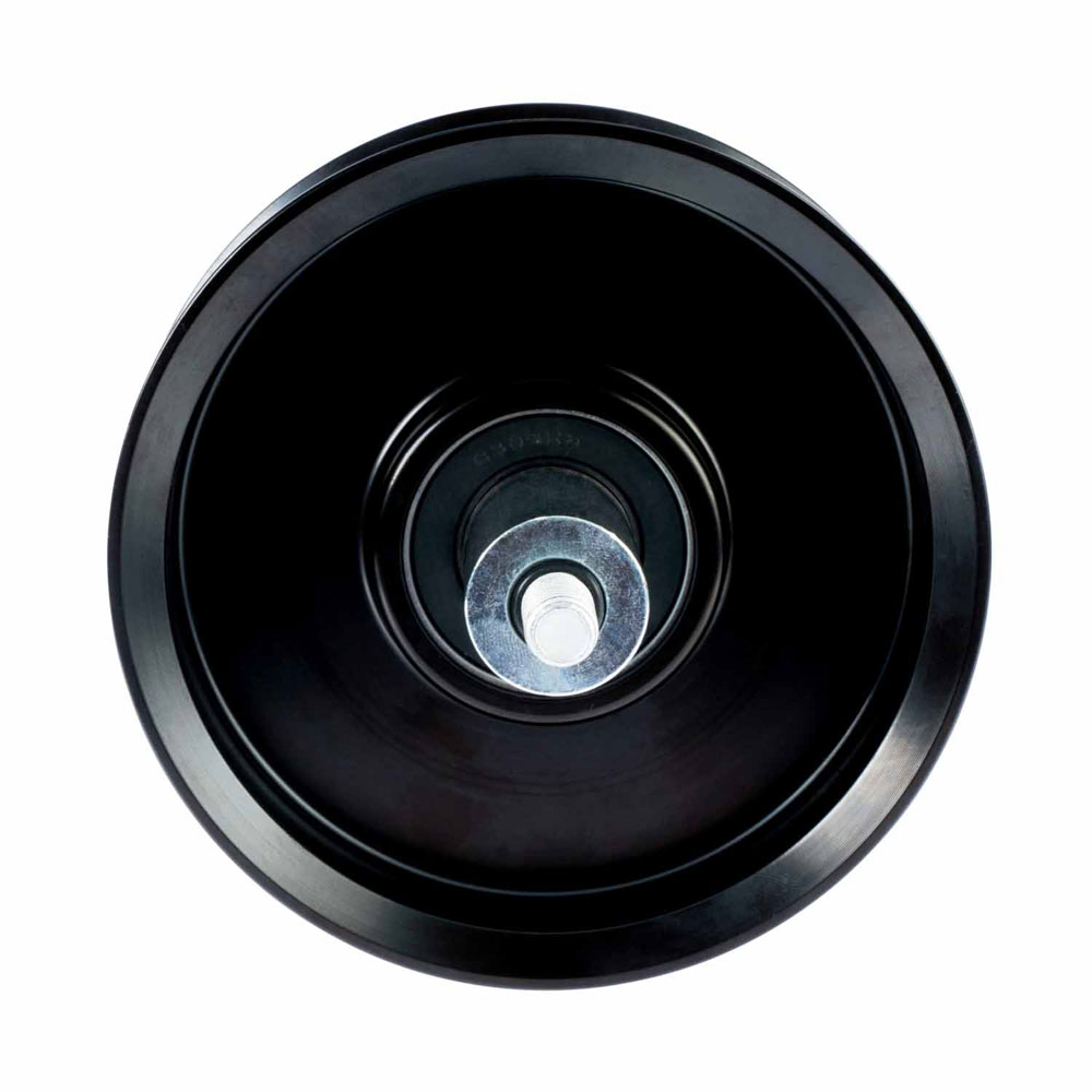 2021 Ram 2500 Accessory Drive Belt Idler Pulley