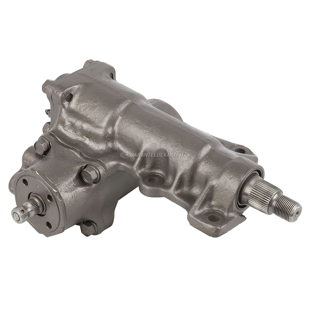 POWER STEERING GEAR BOX SEAL KIT FITS 1984-1989 TOYOTA PICKUP