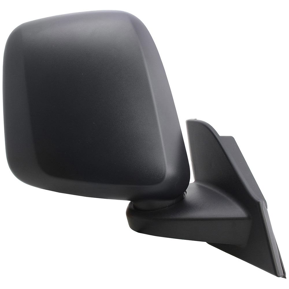 BuyAutoParts 14-11959MJ Side View Mirror