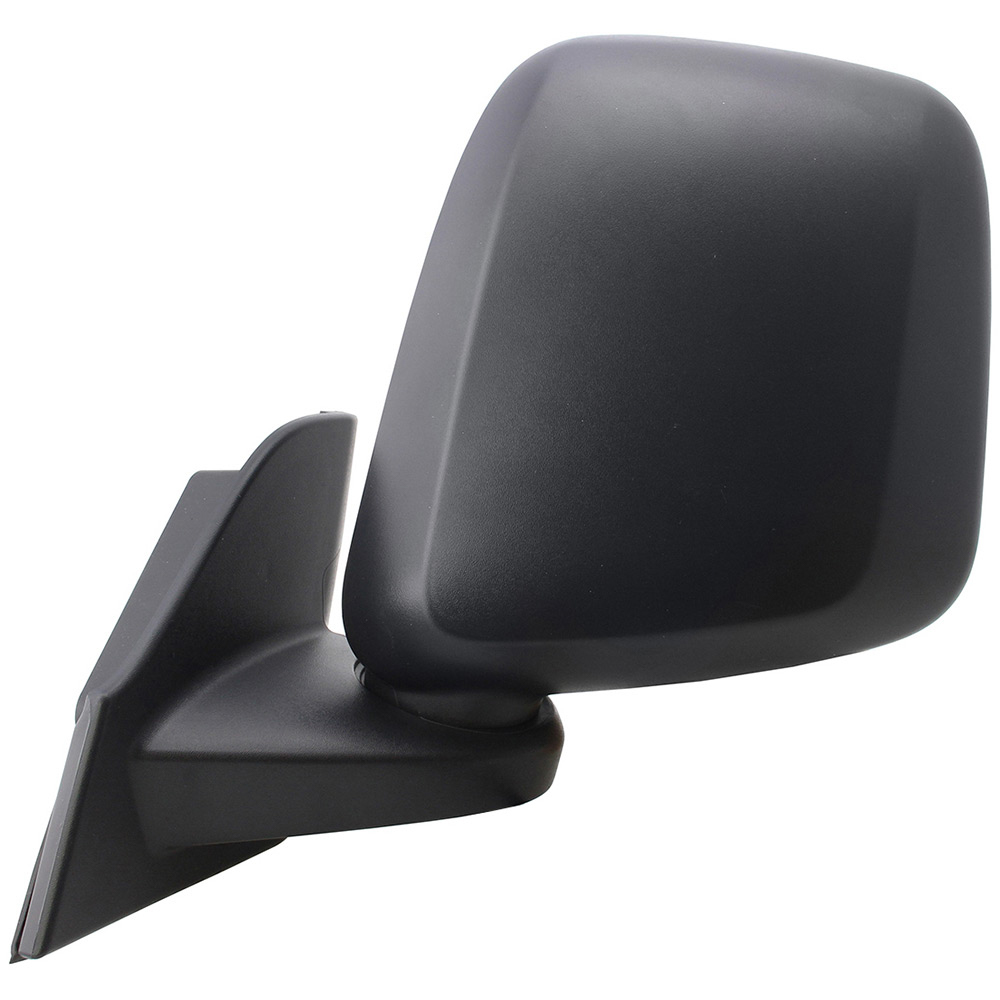 BuyAutoParts 14-80422MX Side View Mirror Set