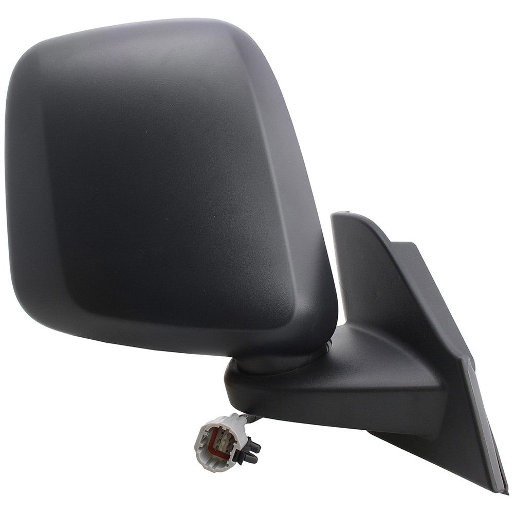 BuyAutoParts 14-11961MJ Side View Mirror