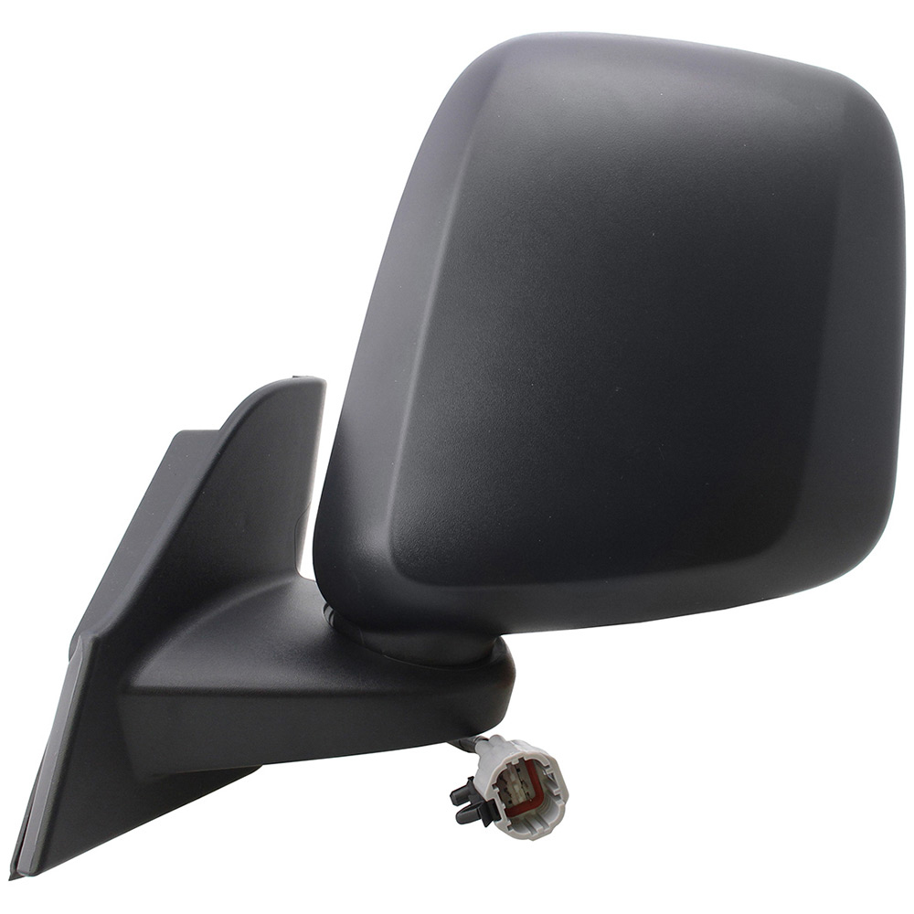 BuyAutoParts 14-11962MJ Side View Mirror