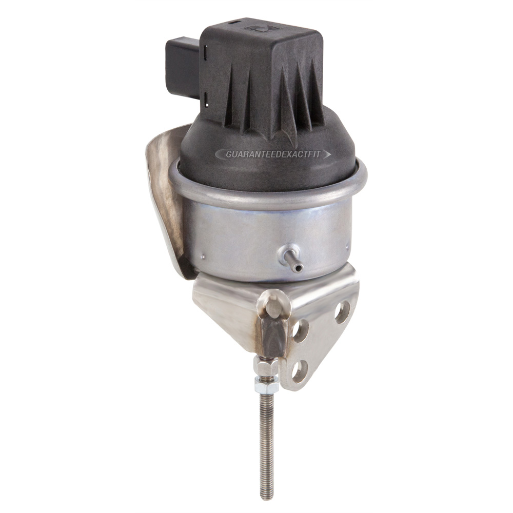 2012 Audi A3 Turbocharger Actuator